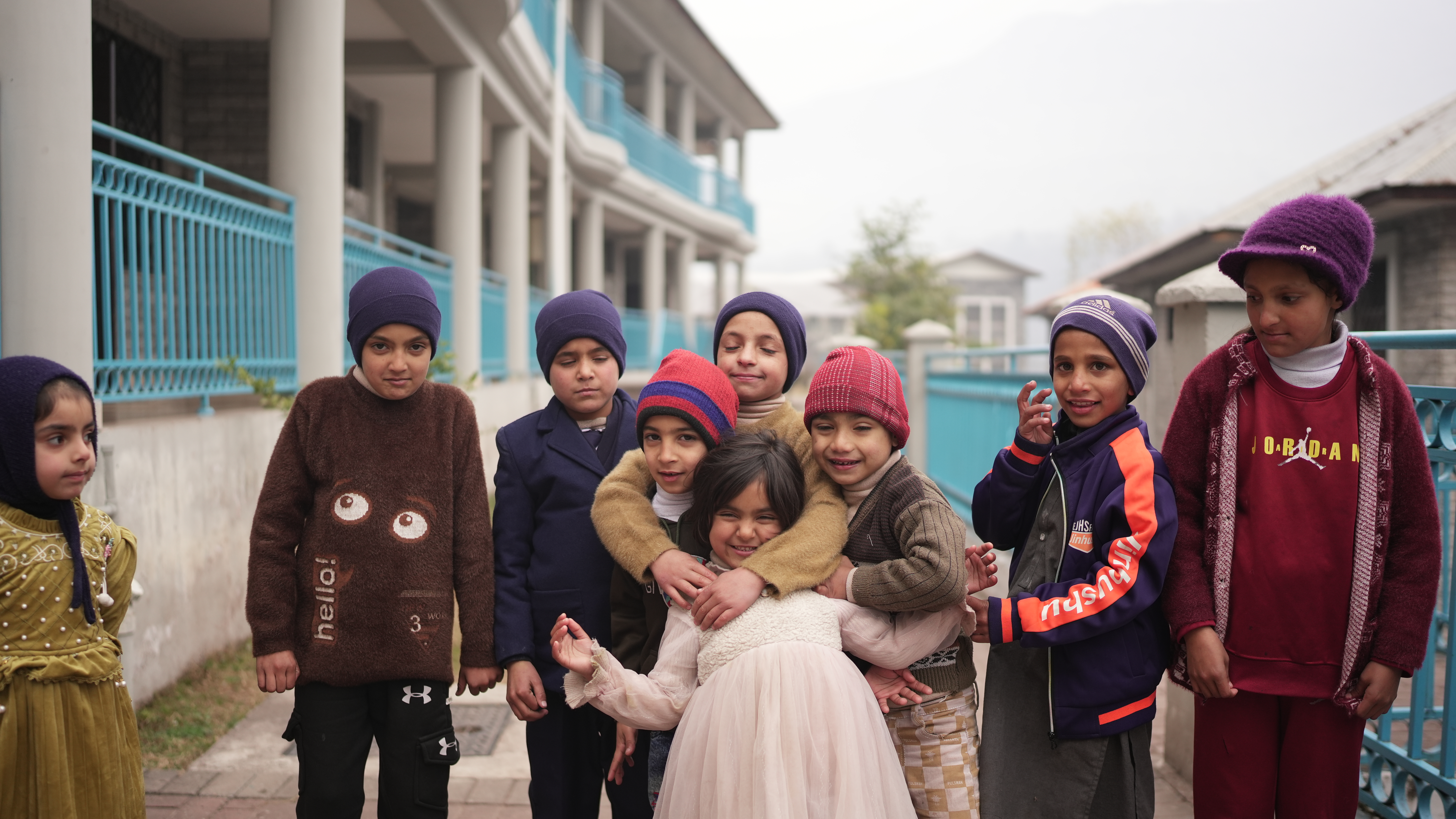 Water for Orphanages