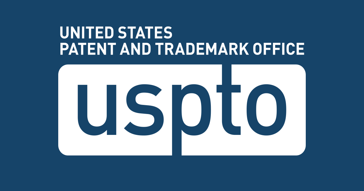 USPTO Patent