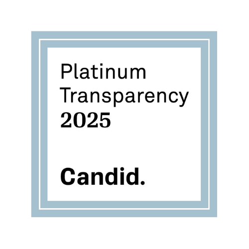 Platinum Transparency