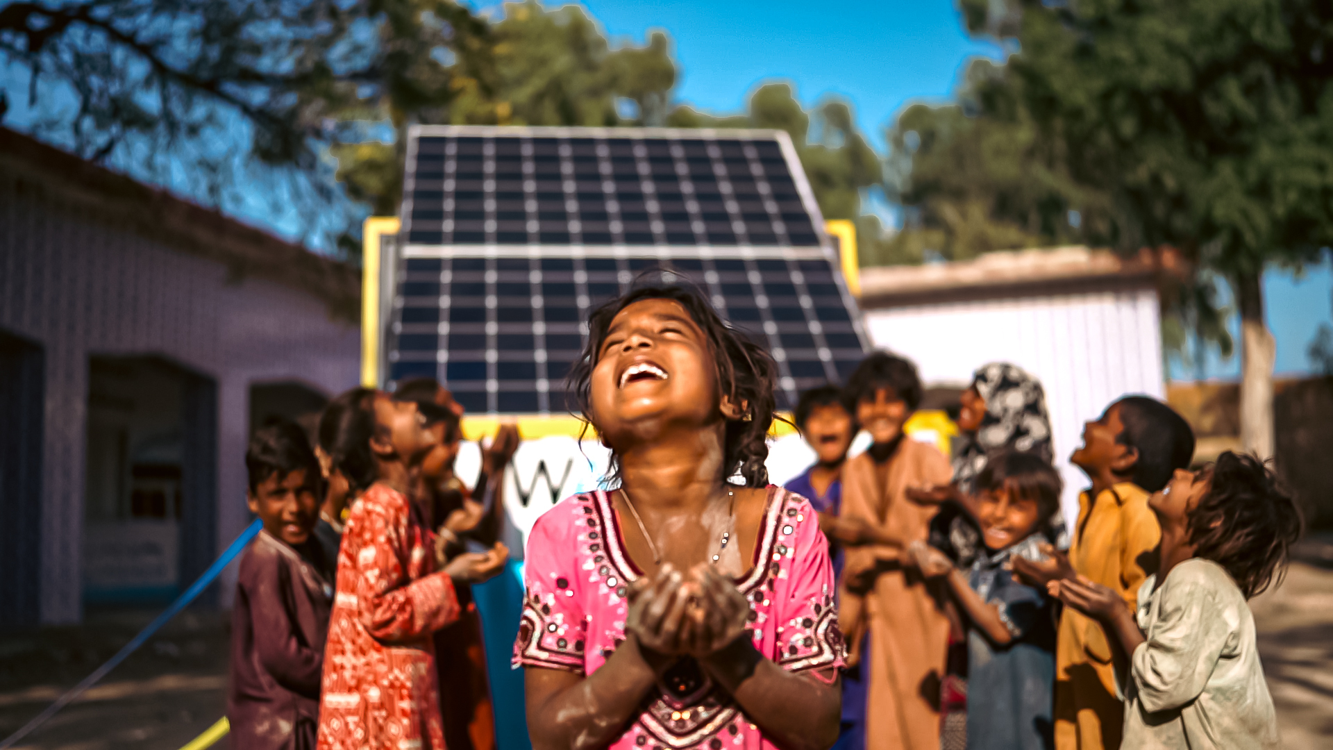 Ramadan Giving