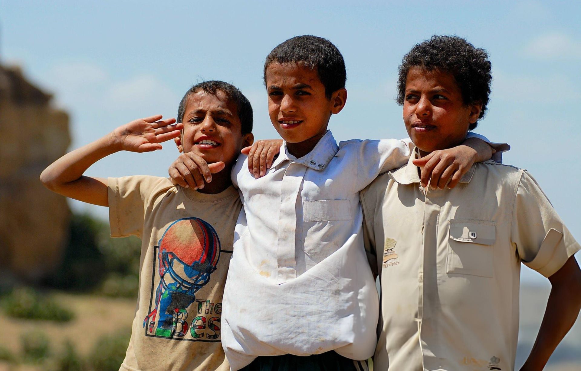 Yemen